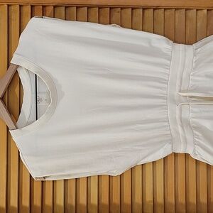 Calia Sleeveless Casual Dress